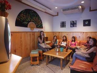 Boon Siam Hotel Krabi town