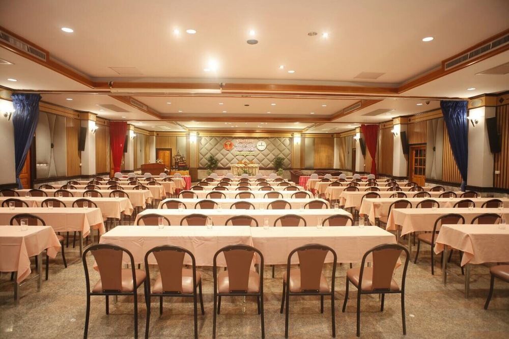 Hotel Boon Siam Krabi town